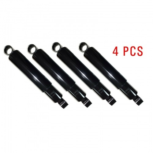 Pack of 4 Shock Absorber (Replaces Gabriel 85320 Freightliner 10-12046-000)